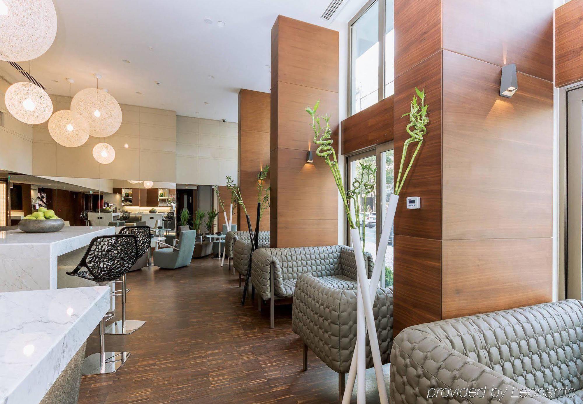 Ac Hotel Istanbul Macka Exterior photo